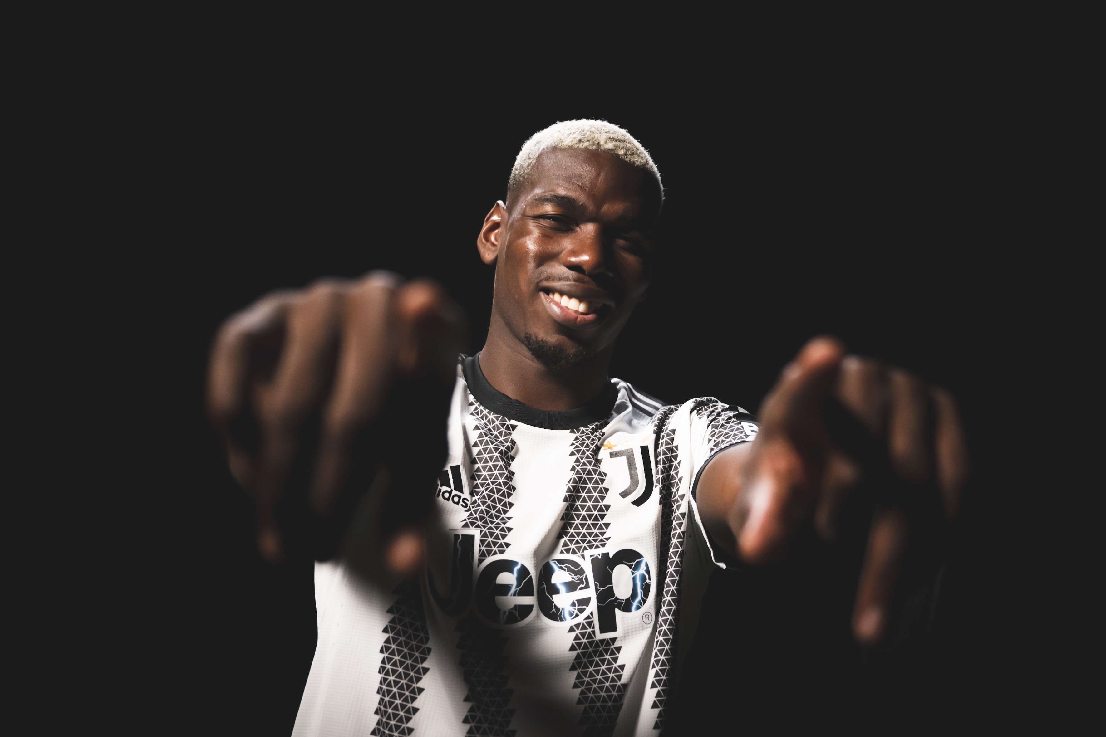 Paul Pogba