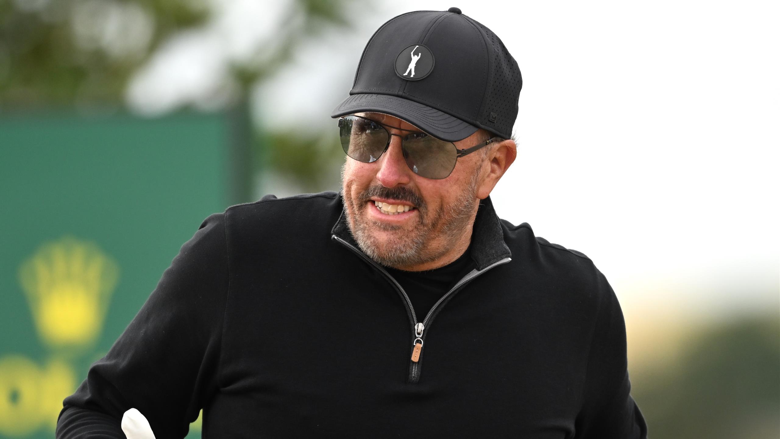 Saudi Golf Chief Majed Al Sorour Issues Statement After Making Claim 