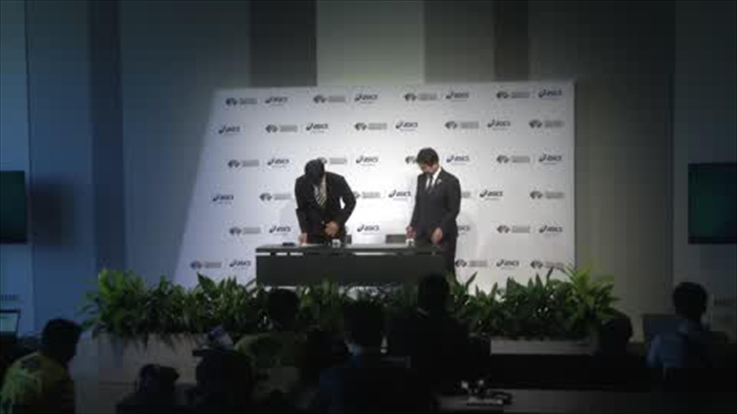 Tokyo chosen by track and field officials to host the 2025 track world