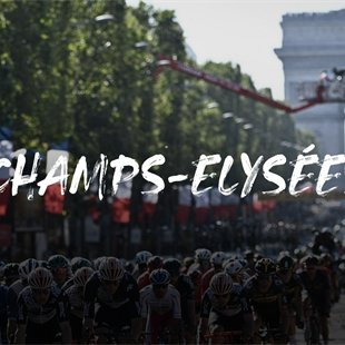 Tour-Finals: Sekundenkrimi und Sprintershows in Paris