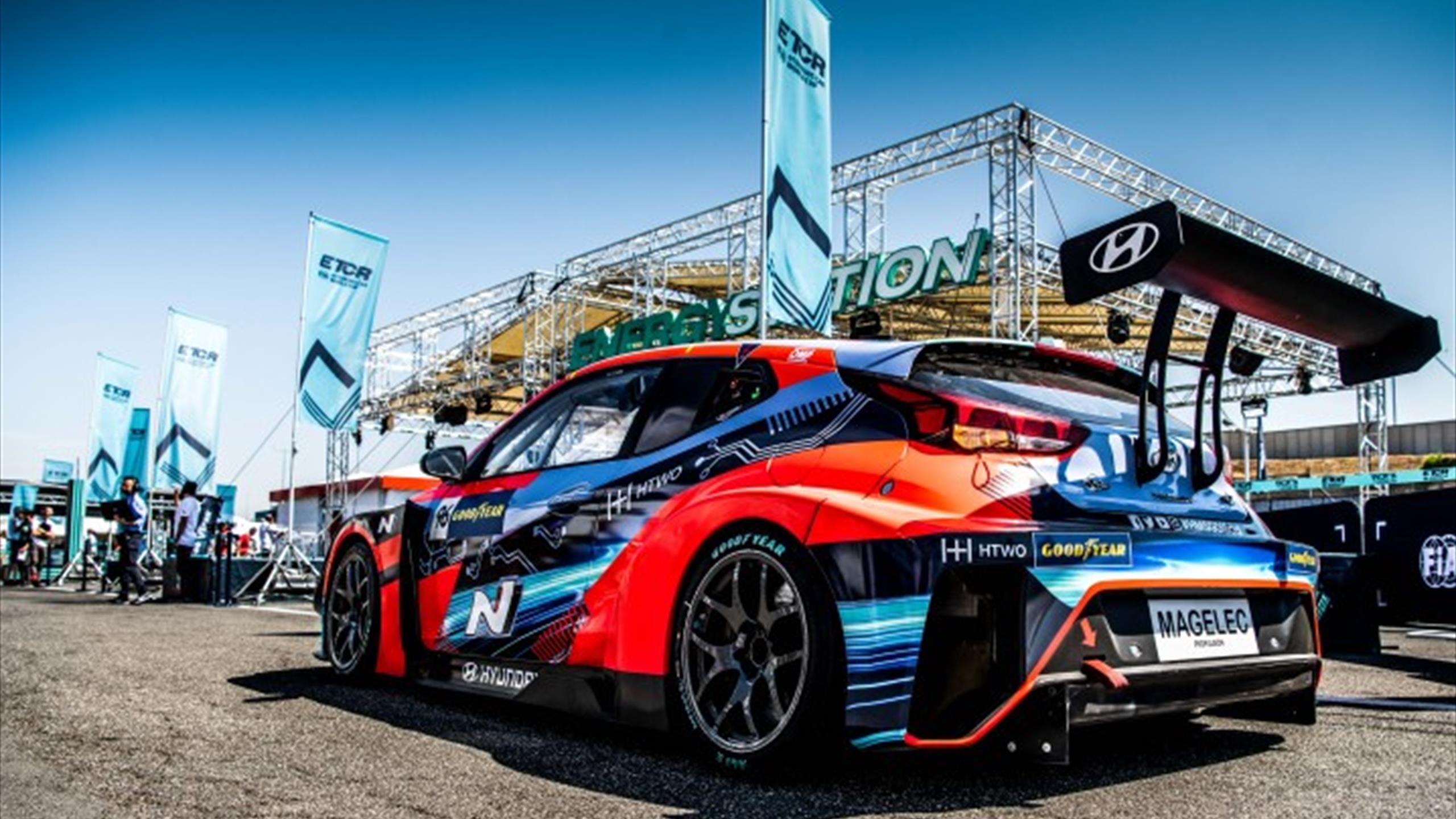 Hyundai Motorsport N aim to continue winning form Eurosport