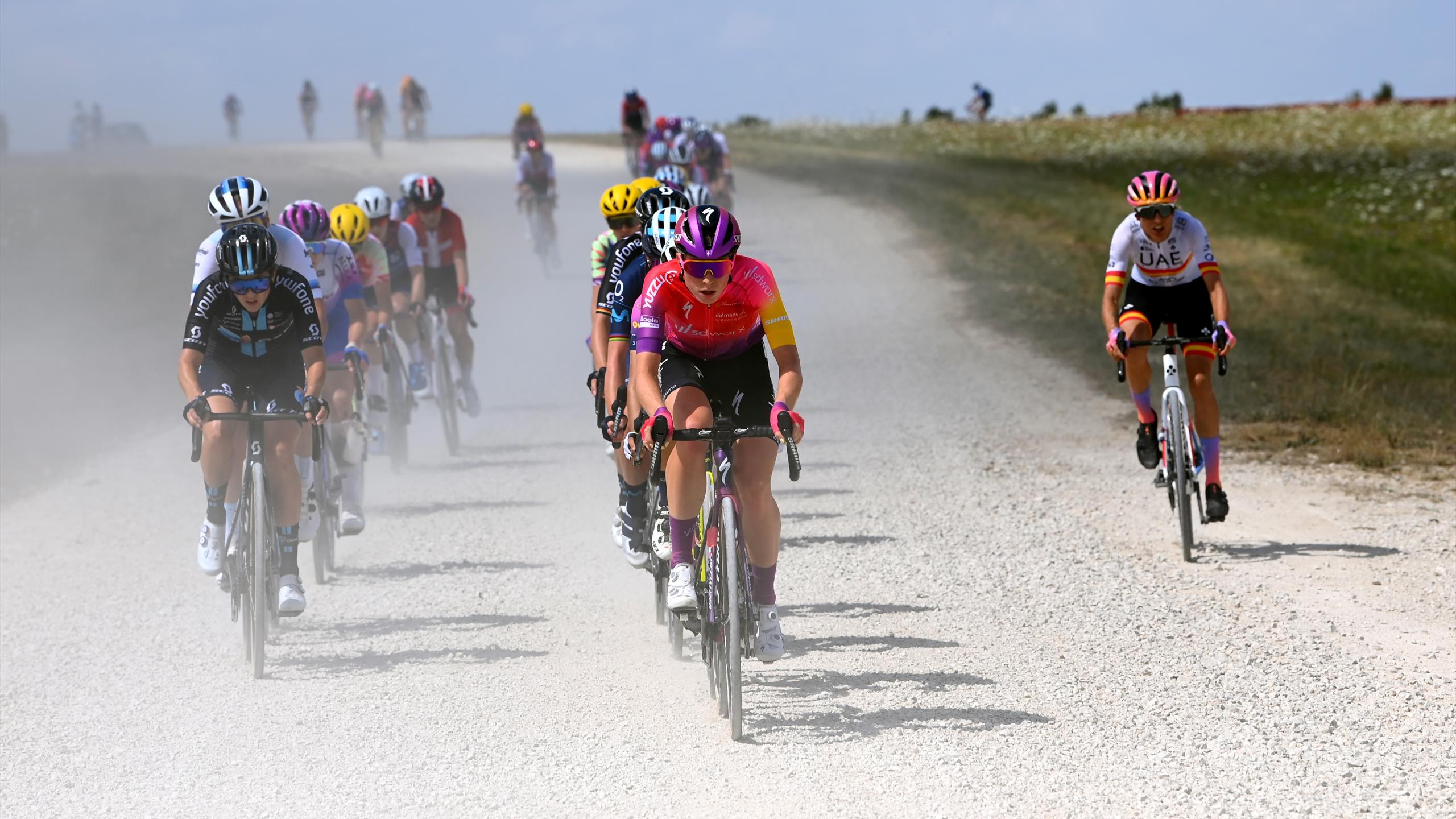 Tour de France Femmes 2022 Will other teams regret not taking