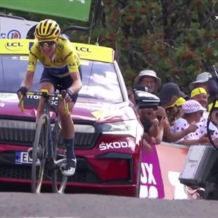 Cycling news - Top stories, videos 