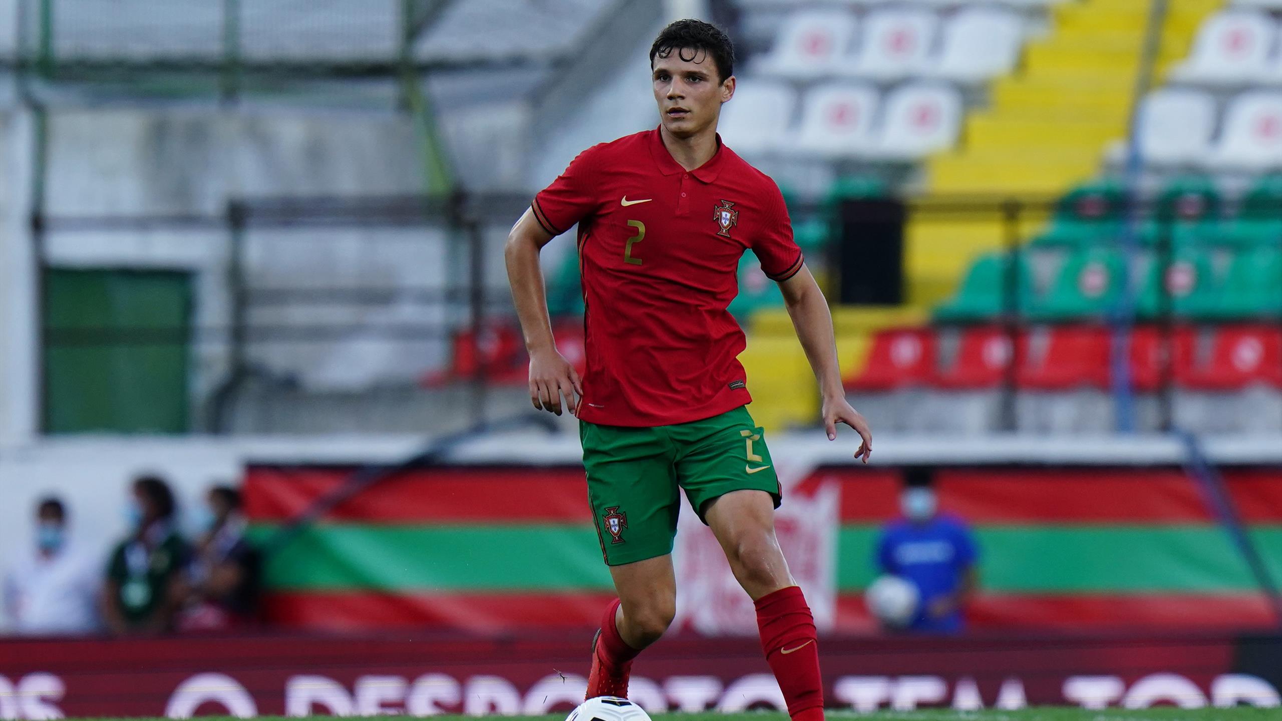 TSG Hoffenheim leiht Eduardo Quaresma von Sporting Lissabon