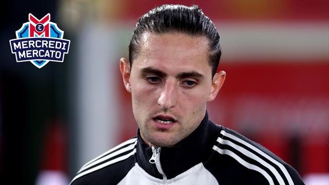 Le Réseau Webissimo 3 Rabiot à Manchester United : "Au club, personne n'est réellement enthousiaste de le voir arriver"