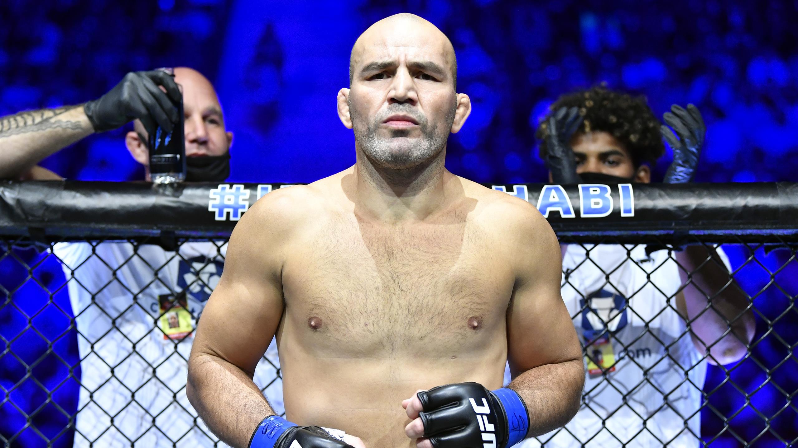 UFC 283 Alles wat je moet weten over UFC 283 in Rio de Janeiro