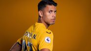 Chelsea To Battle Liverpool For 44m Wolves Star Matheus Nunes Everton 