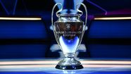 Champions League Draw As It Happened Group Of Death Plus Who 