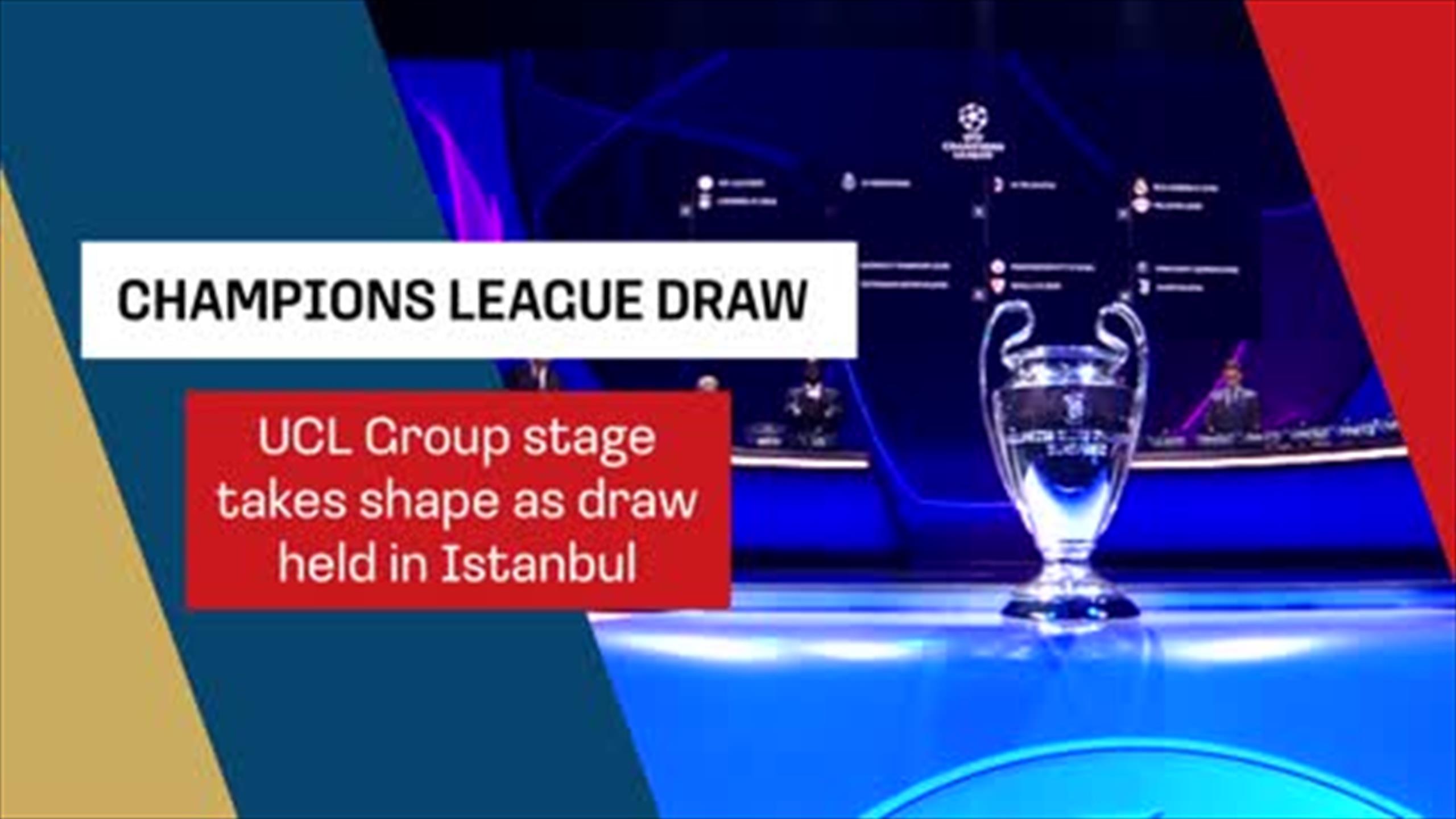 champions-league-draw-takes-place-in-istanbul-with-erling-haaland-set