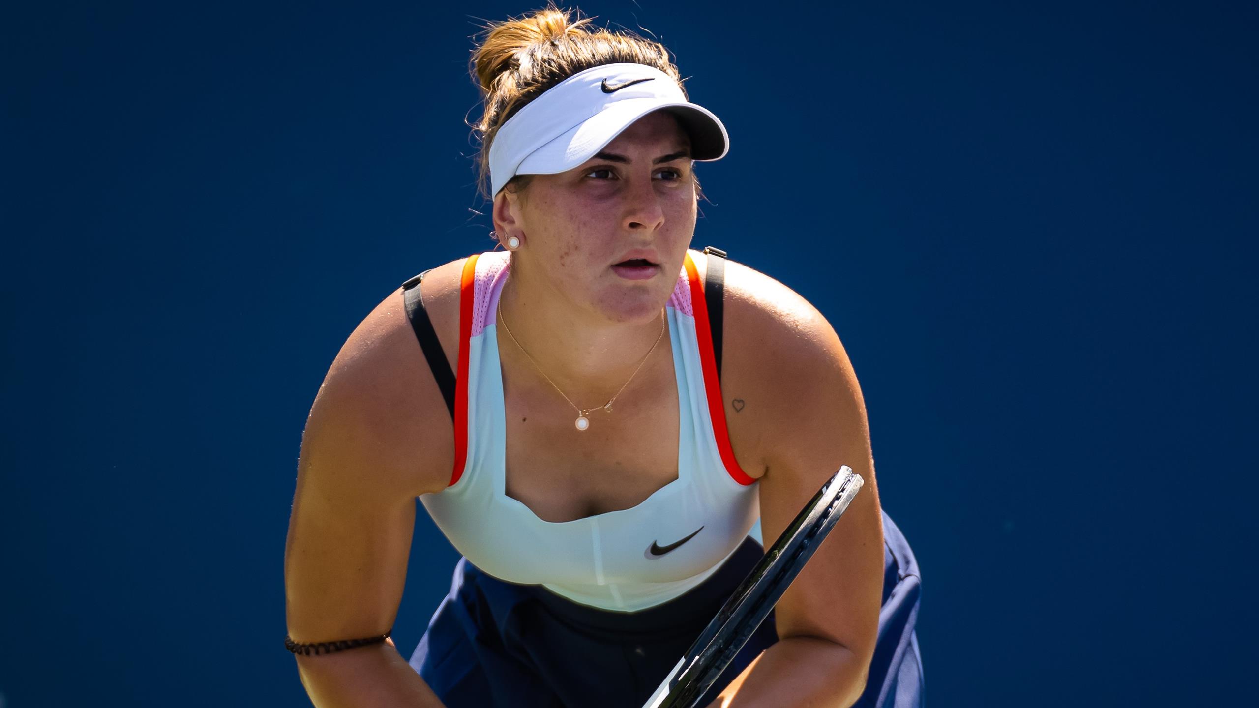 bianca andreescu nike