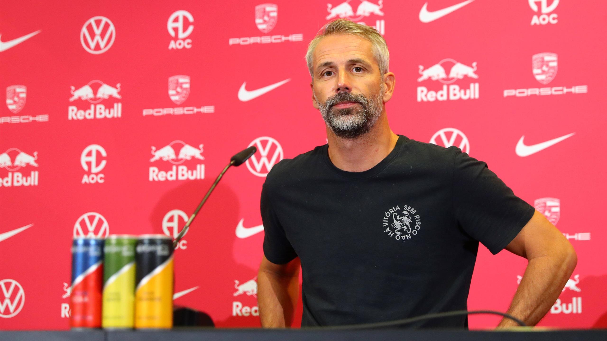 wer wird neuer trainer bei rb leipzig