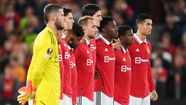 Premier League Manchester United Announce Losses Of 132 Million Euros 