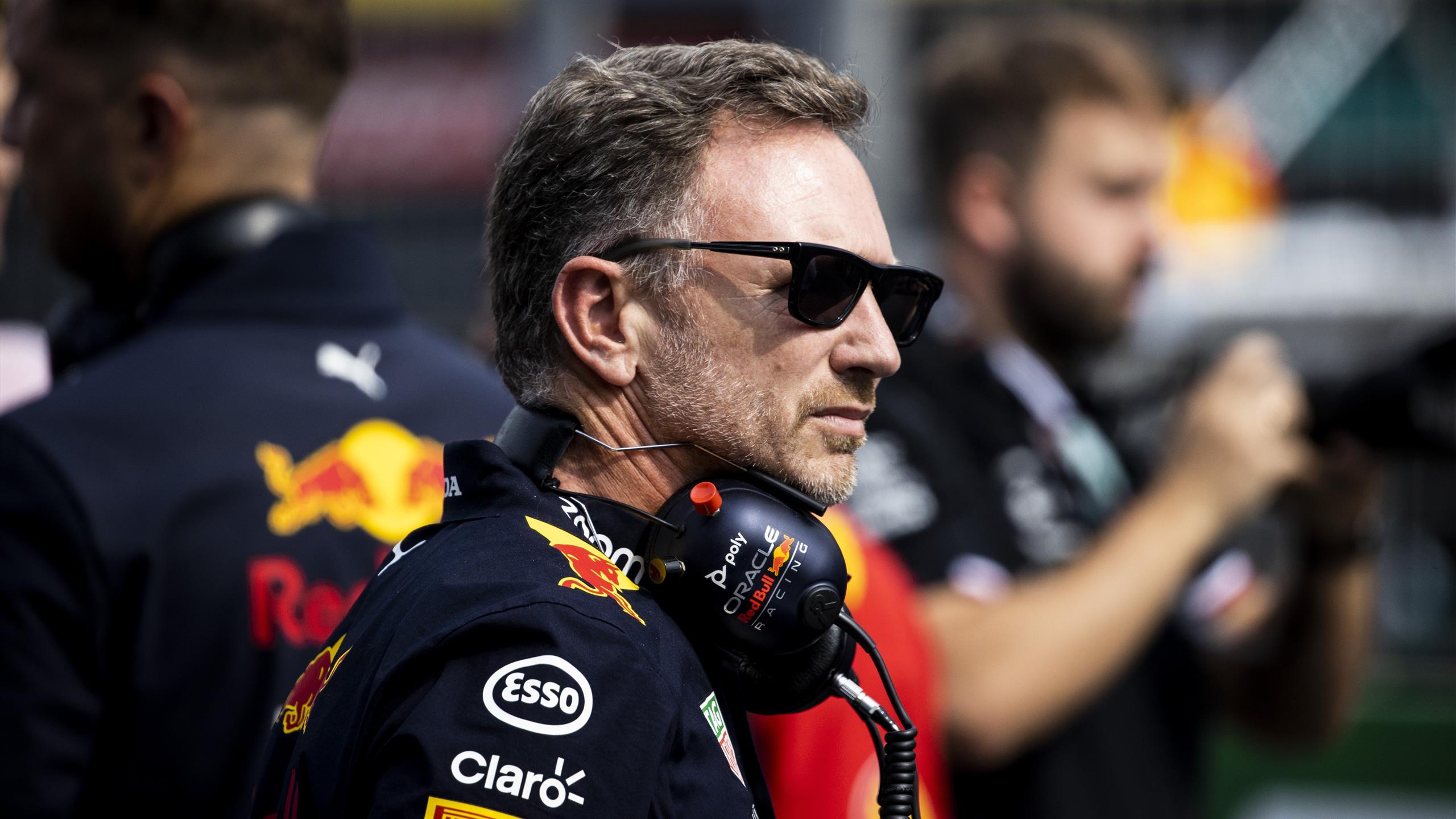 Formula 1 – Red Bull and Porsche close negotiations for a partnership