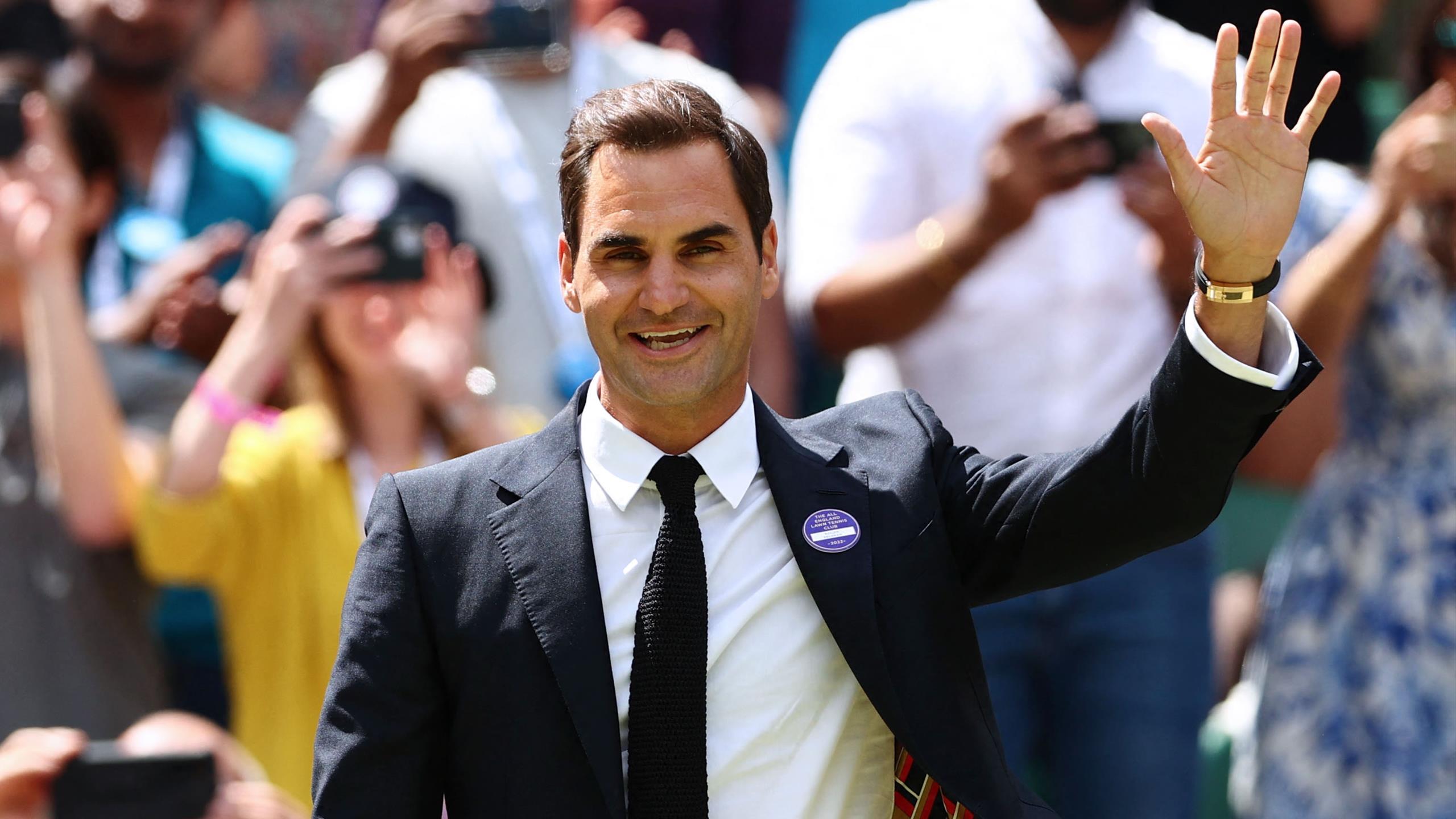 How to watch Laver Cup 2022 with Roger Federer retiring after event How to watch, when is it? What is the format?