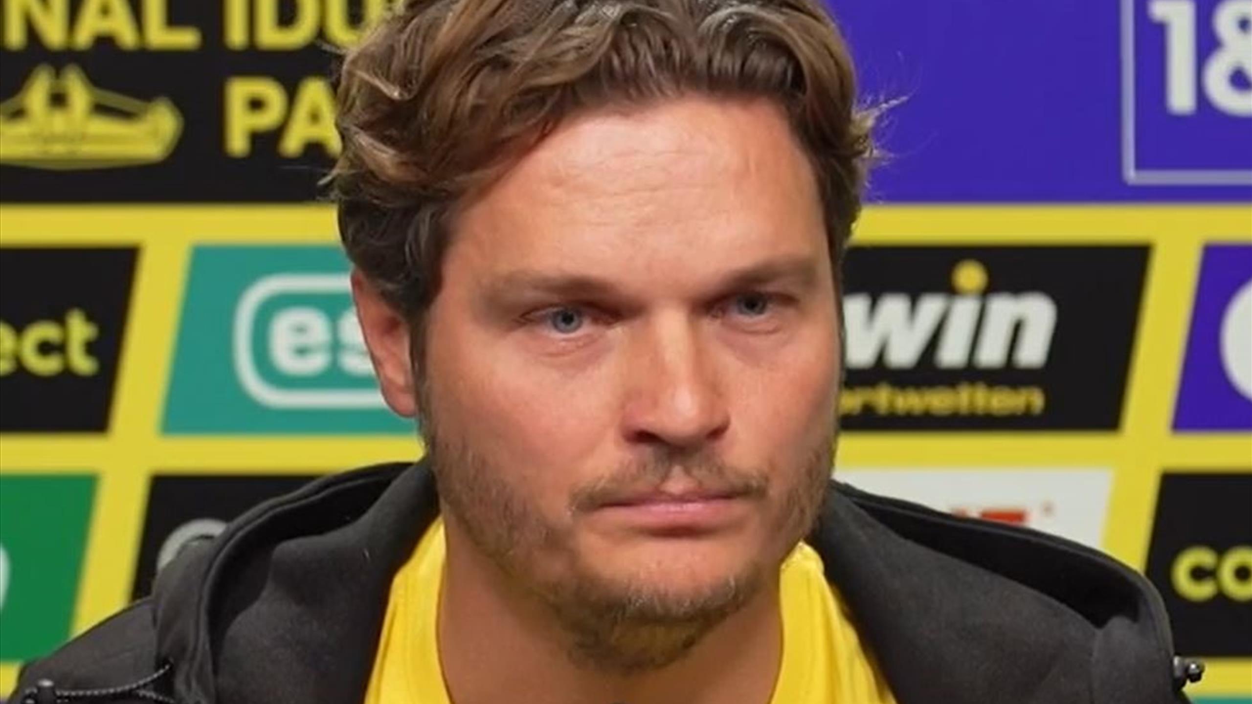 FC Schalke 04 Derby gegen Dortmund Programm Schalker Kreisel