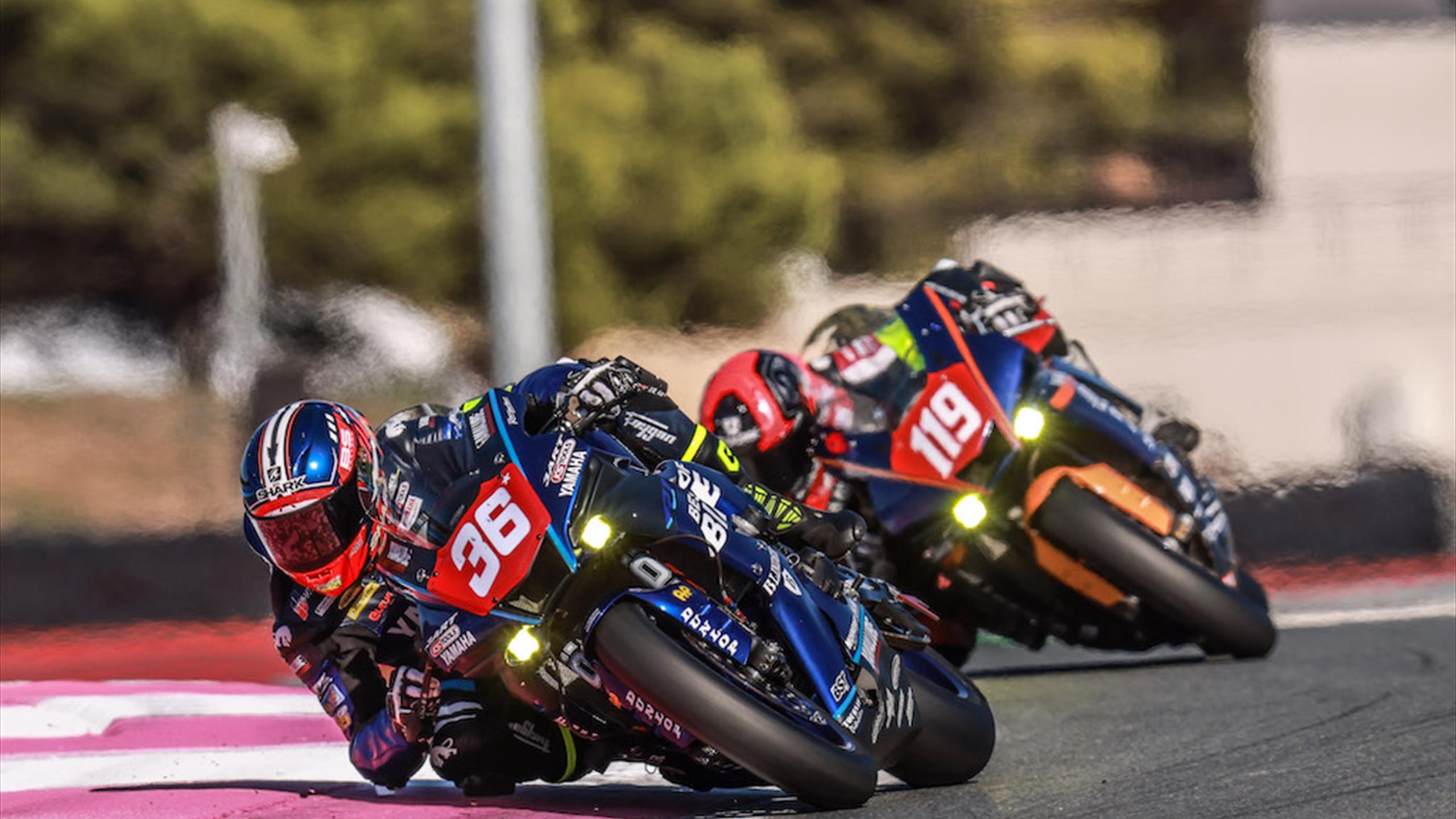 Ewc Bol D Or News Round Up Eurosport