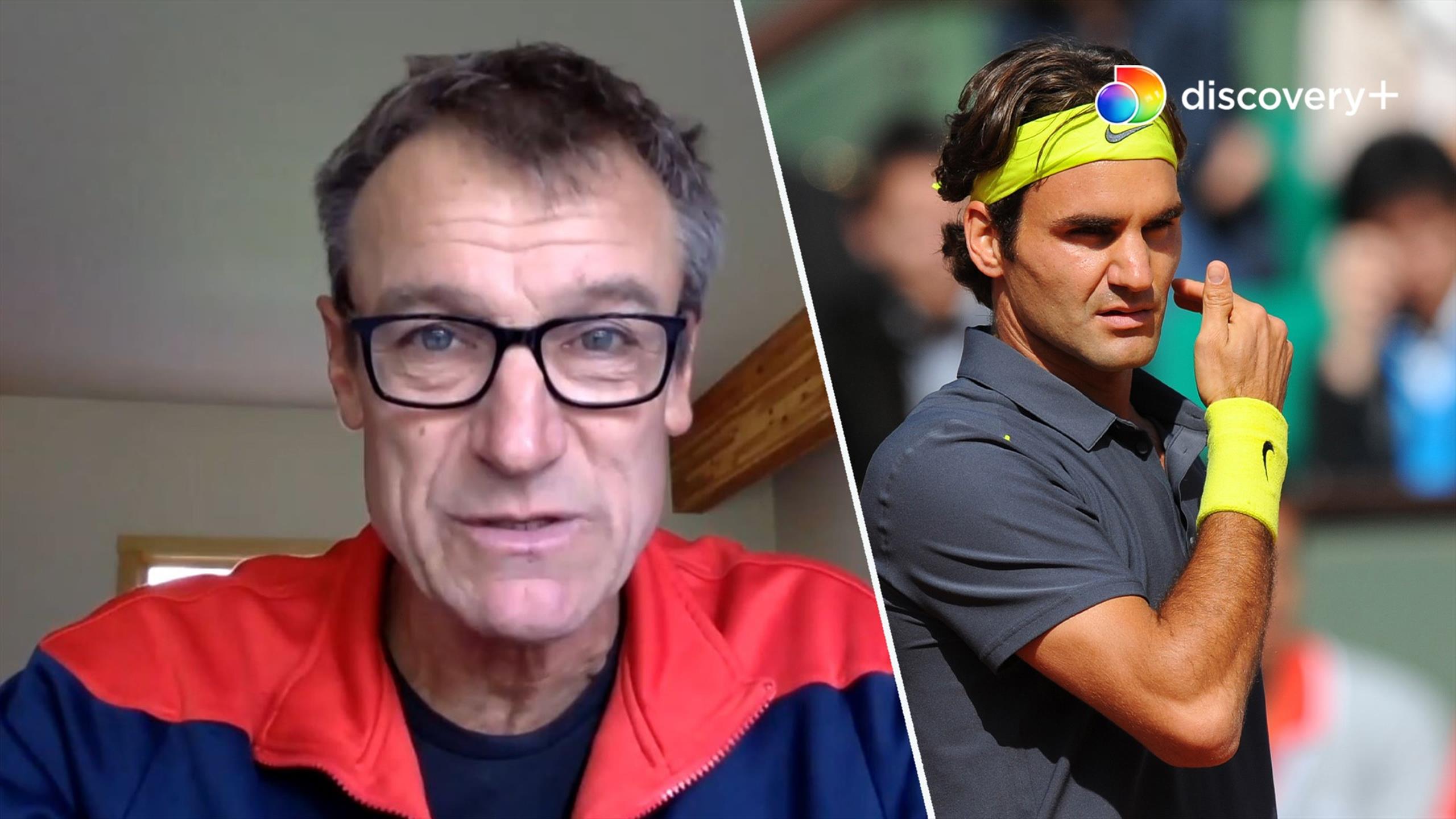 Mats Wilander berørt af Federerstop Han vil altid være den vigtigste