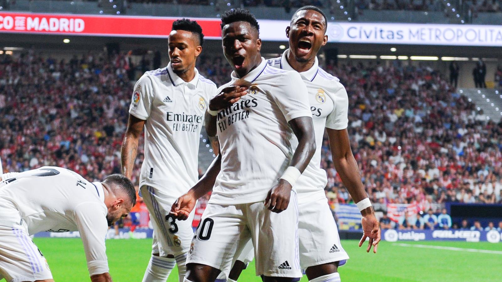 David Alaba - Player Profile - Football - Eurosport