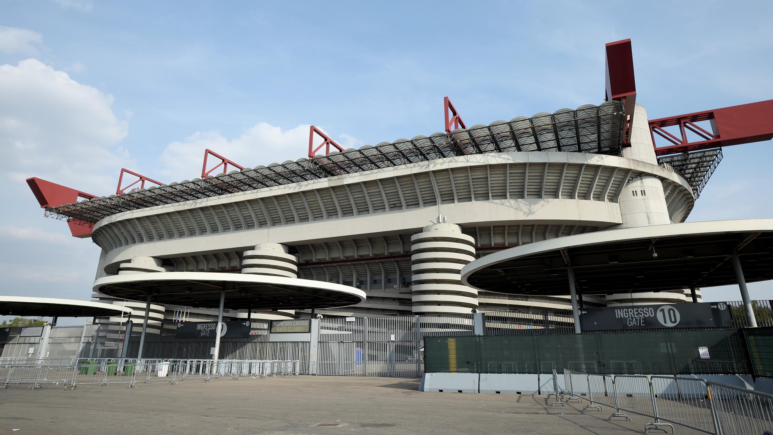 Sopralluogo per il nuovo San Siro, Bonomi: 