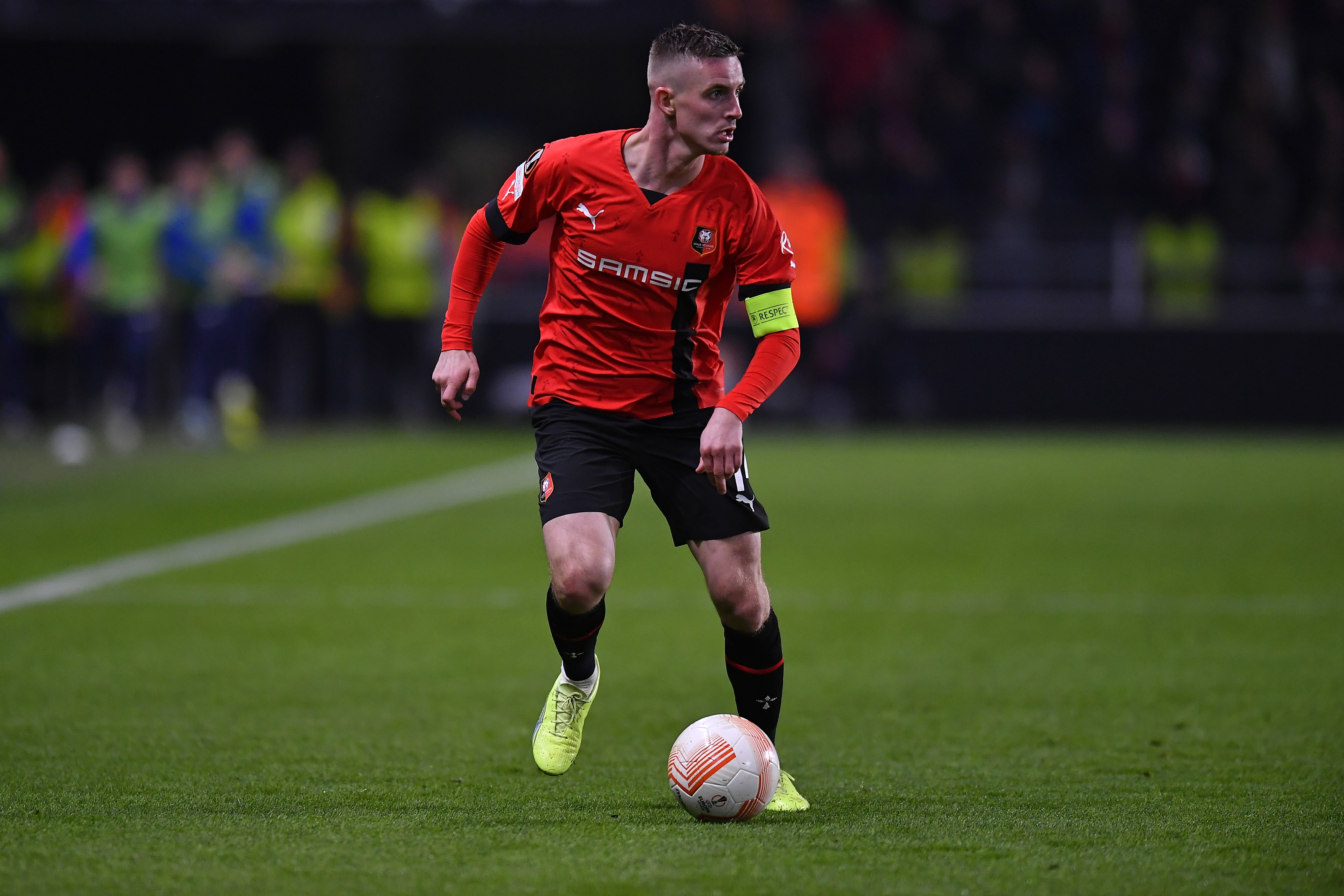 Stade Rennais : La grosse colère de Benjamin Bourigeaud après la
