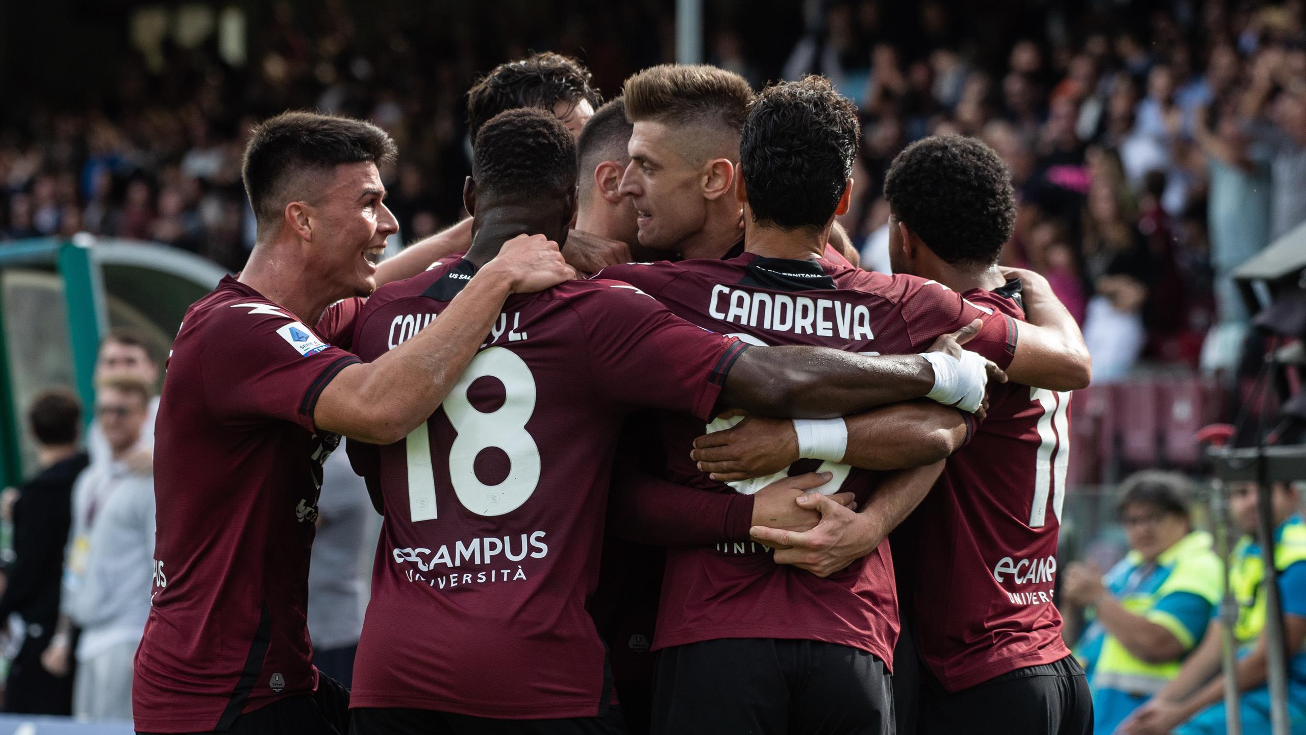 SalernitanaCremonese probabili formazioni e statistiche Eurosport SalernitanaCremonese probabili formazioni e statistiche Eurosport