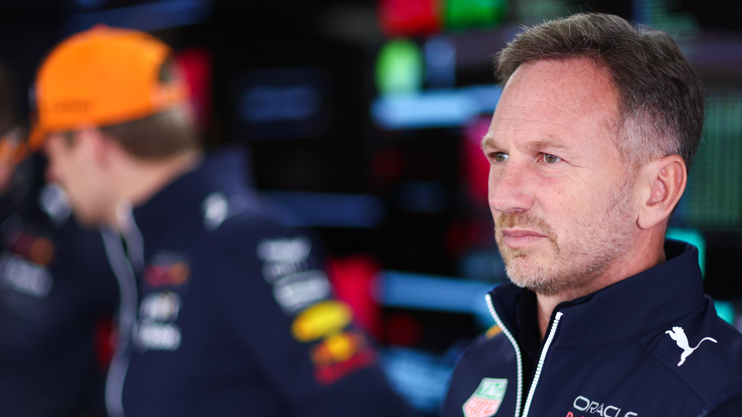 Grand Prix von Japan Christian Horner glaubt an eine Regeländerung