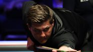 Ryan Day Marco Fu And Reanne Evans Dumped Out Of 6 Red World Snooker 