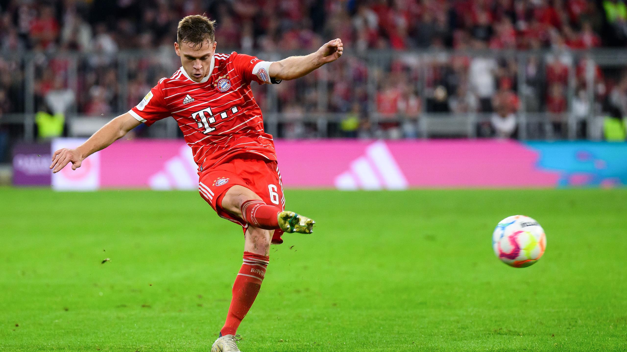 teilnehmer: fc augsburg gegen fc bayern münchen statistiken