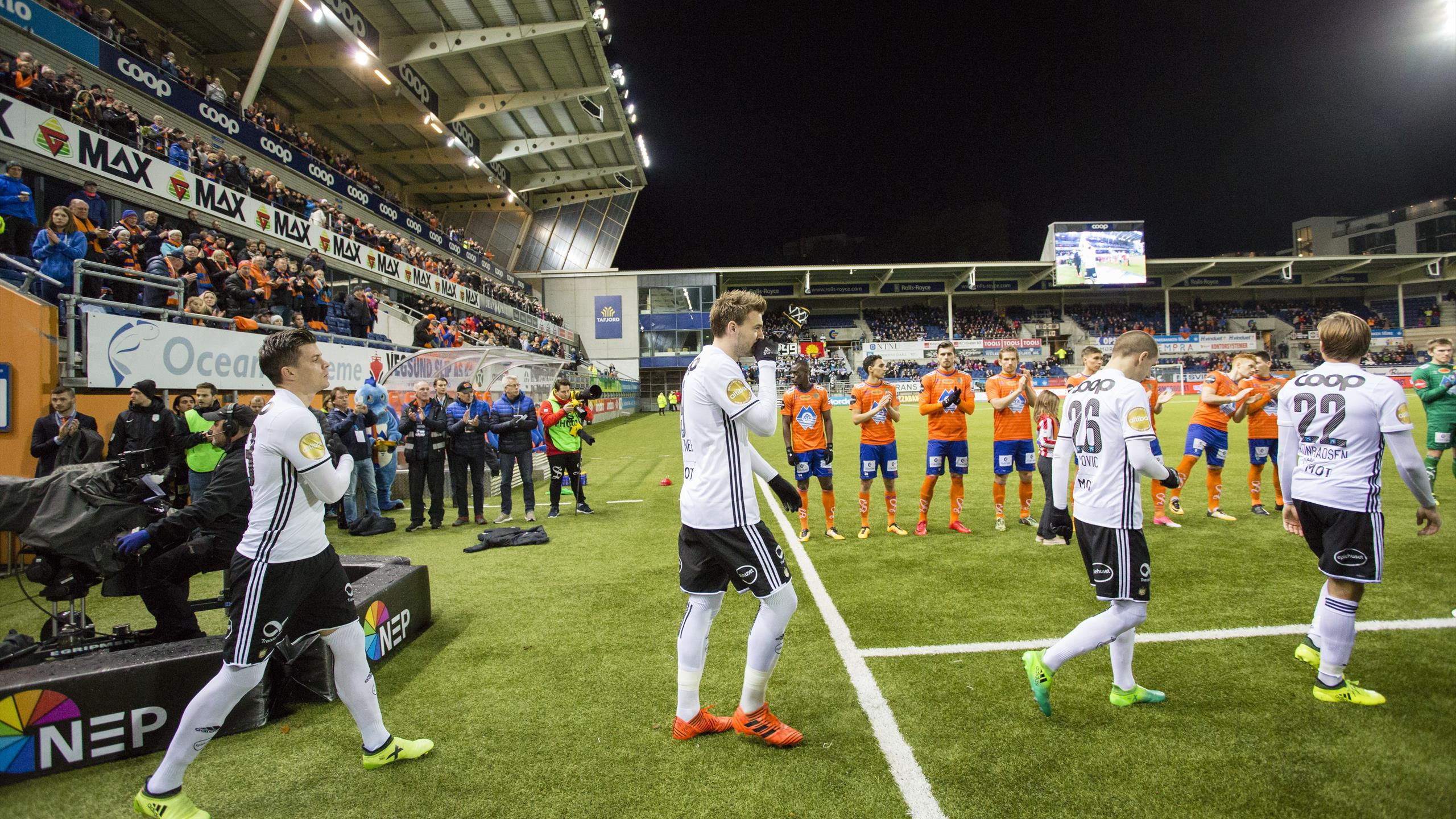 RBKs «æresvaktnei» splitter ekspertene Pinlig og mangel på klasse