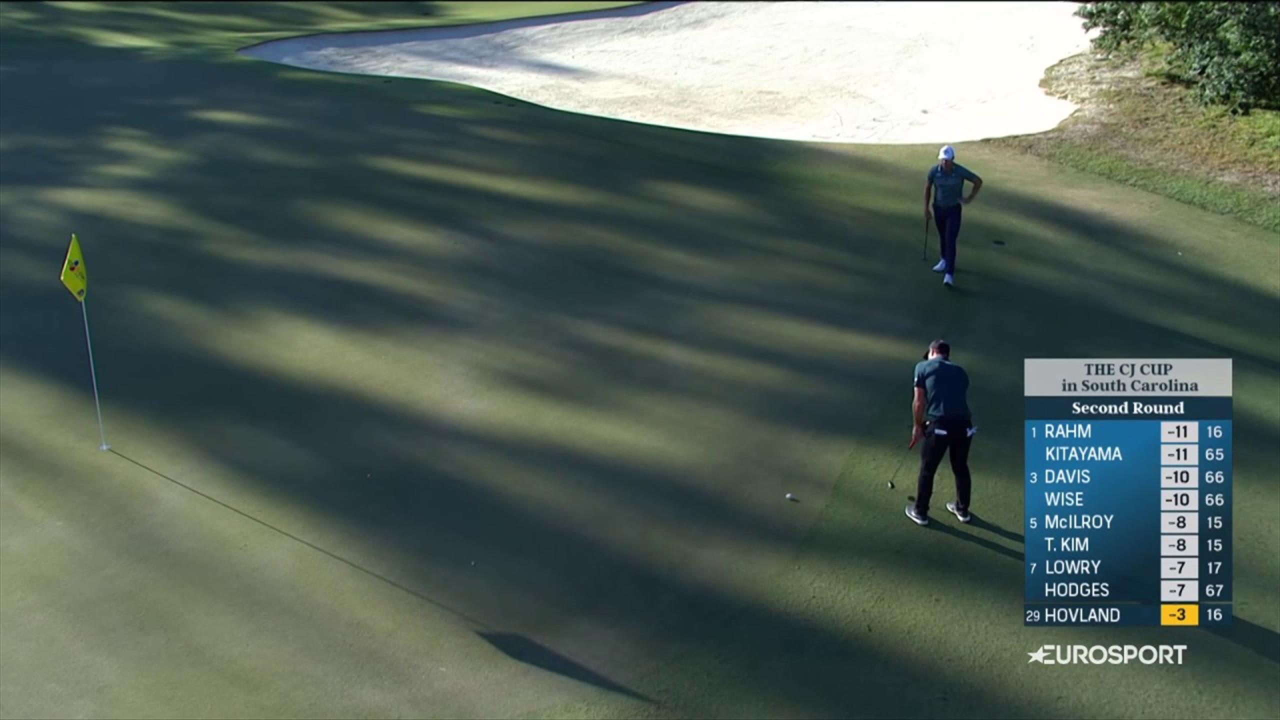 Etterlengtet Hovlandopptur Han har ikke glemt hvordan man gjør