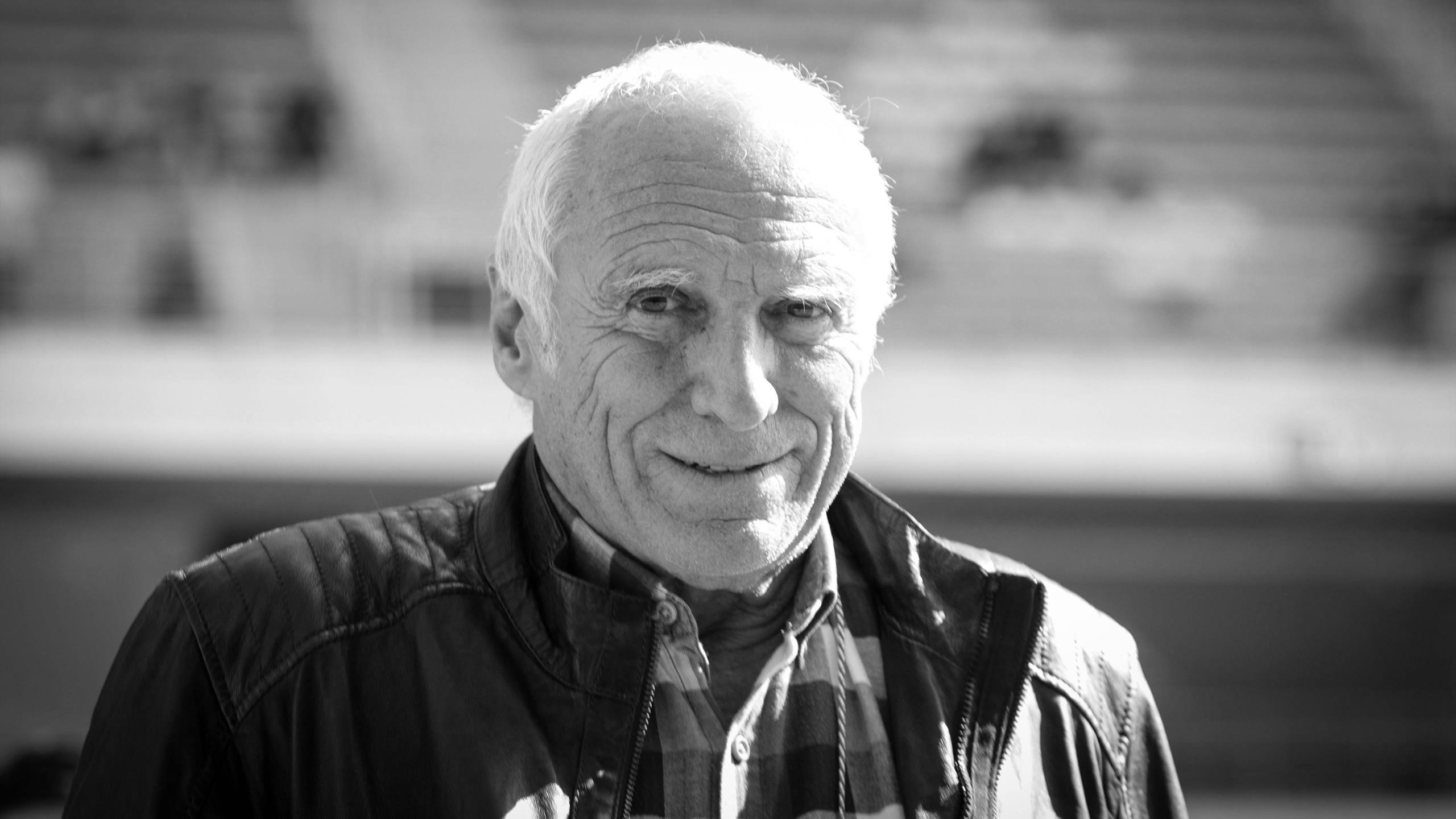 Dietrich Mateschitz gestorben Trauer um RedBullChef bei Formel1