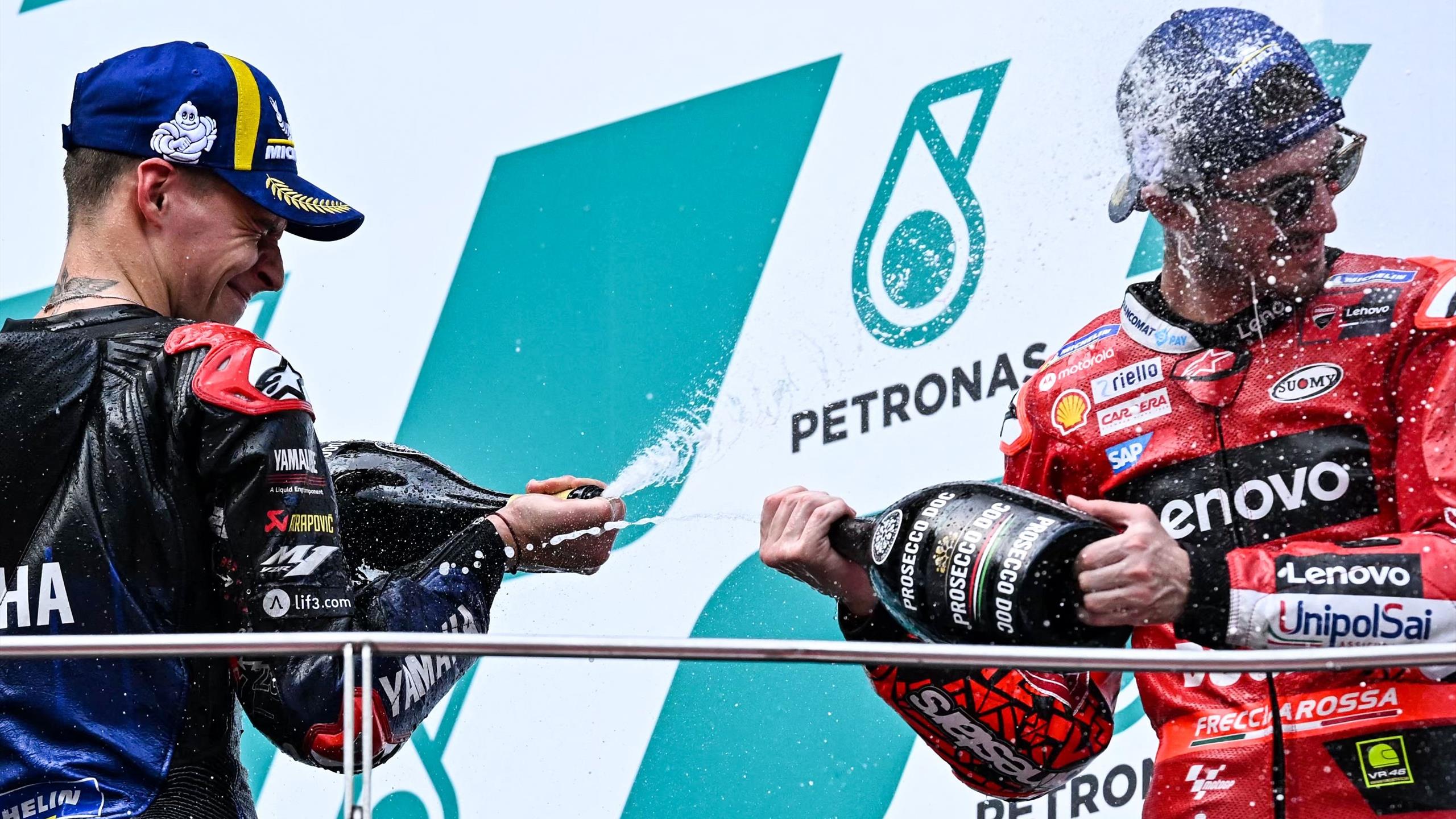 Paolo Simoncelli ricorda il figlio Marco: