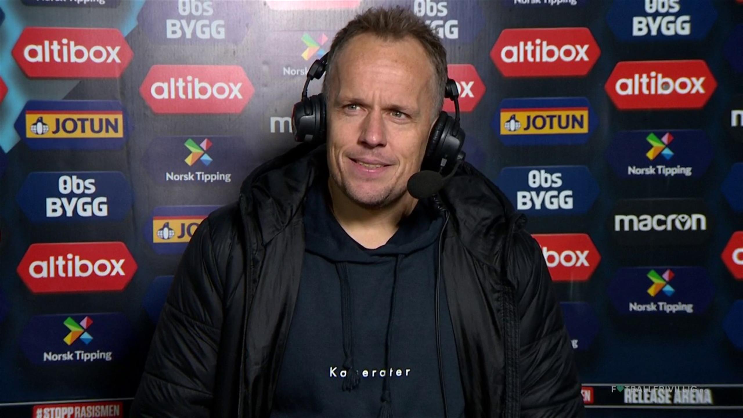 Hyller klubben Kanskje det beste året i kubbens historie Fotball