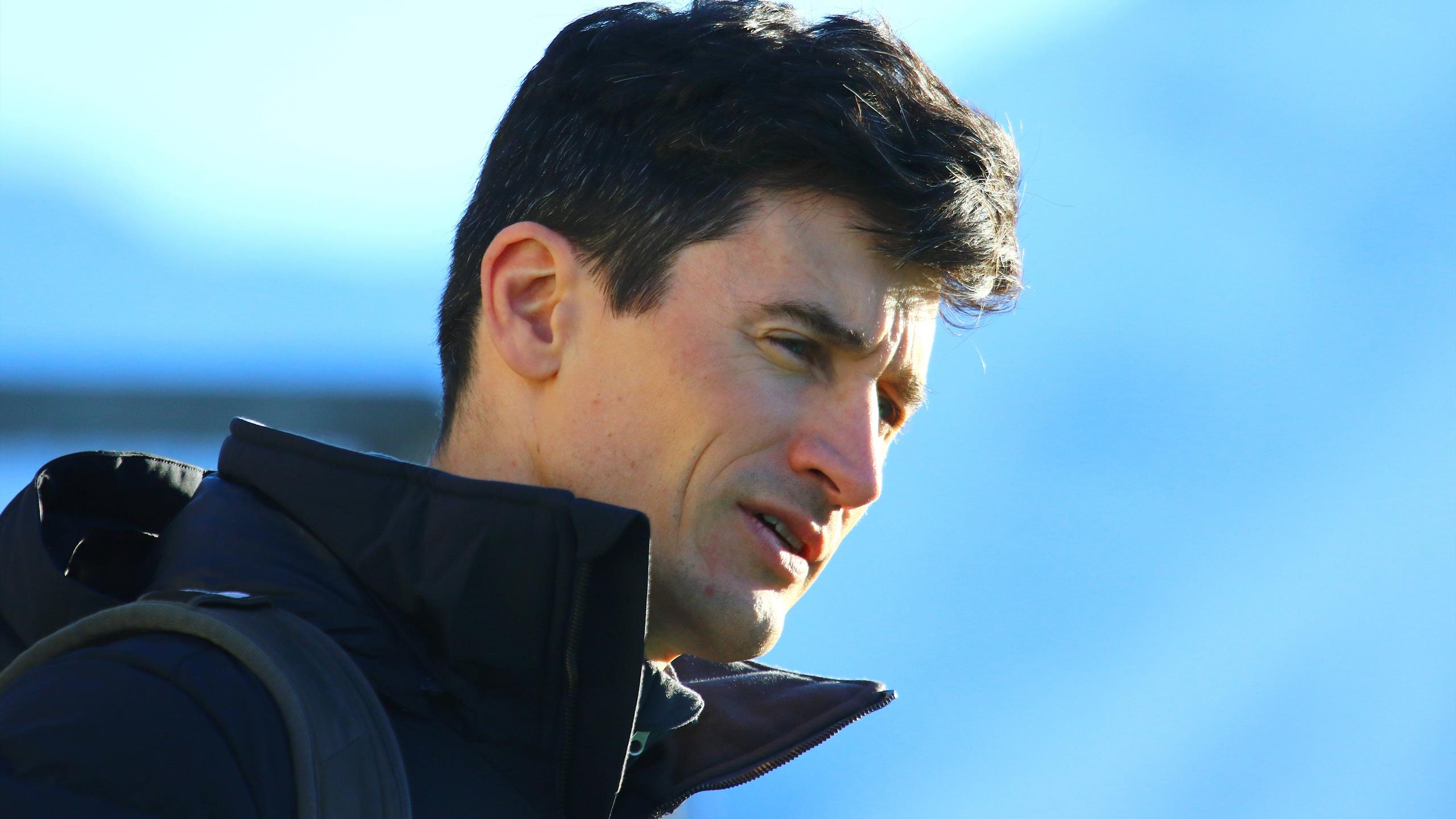 Martin Schmitt kritisiert FIS für Saisonansetzung bis April