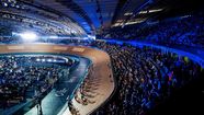 UCI Track Champions League Bahnrad Stars Kehren Auf Die Bildschirme UCI Track Champions League Bahnrad Stars Kehren Auf Die Bildschirme