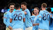 Il Manchester City Sa Fare A Meno Di Haaland 2 0 Al Chelsea E Blues 