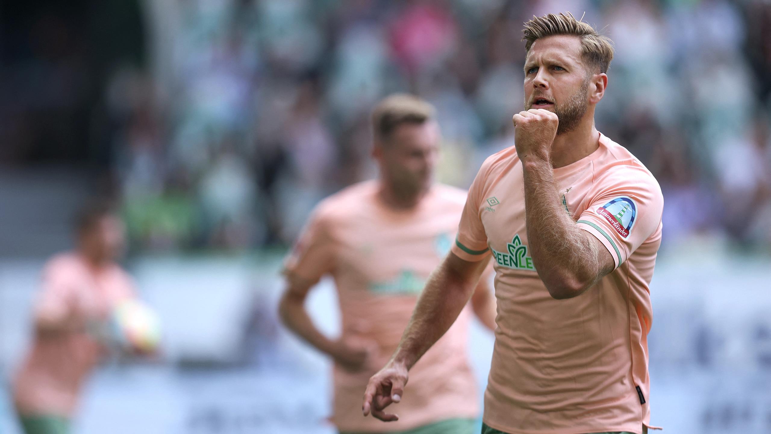 WM 2022: Die Trikotnummern der DFB-Spieler in Katar - welche 