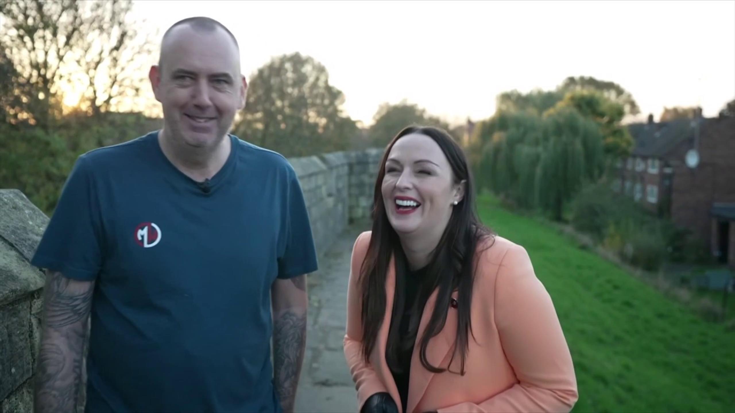 Mark Williams wants to see UK Championship return to best of 17 frames