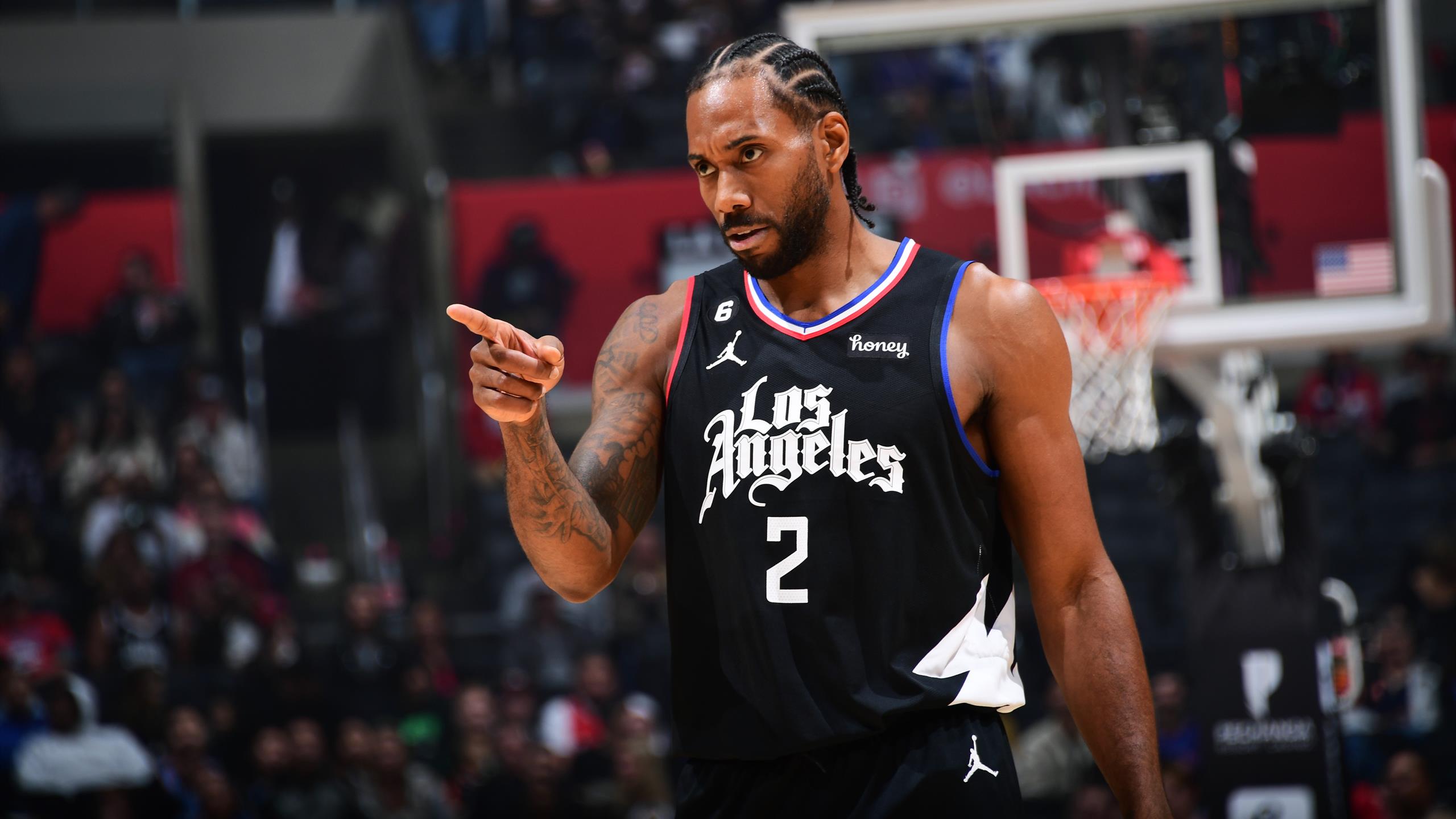 NBA Retour gagnant pour Kawhi Leonard, les Brooklyn Nets et Ben