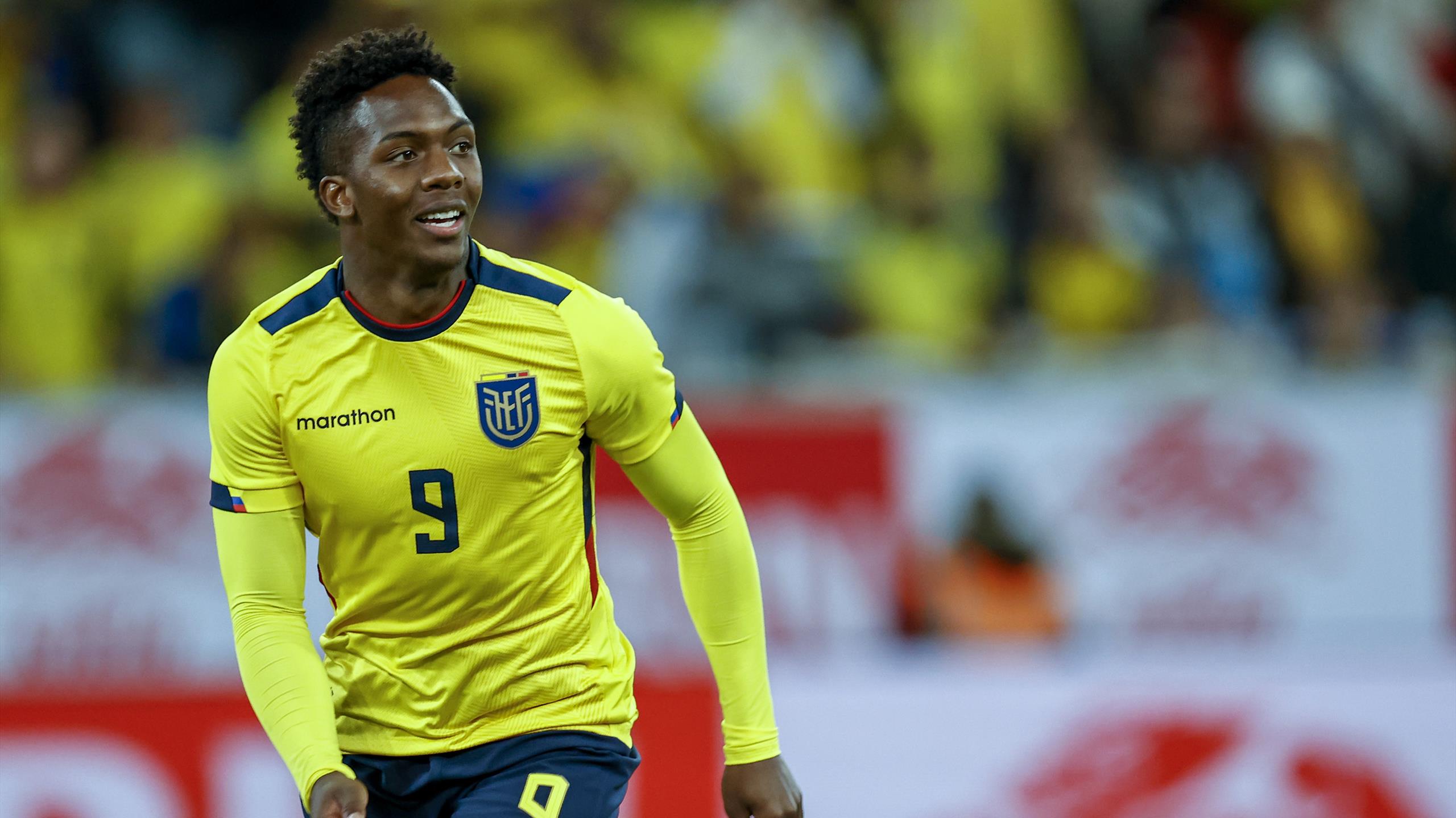 Sports- L'Equateur qualifié pour la Coupe du Monde 2022 sur décision de