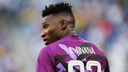Andre Onana Speaks Out After 2022 World Cup Bust up With Cameroon Coach 