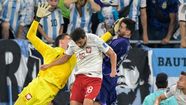Rio Ferdinand Fumes At disgraceful Argentina Penalty For Lionel Messi 