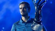 Diriyah Tennis Cup 2022 What Is The Schedule Who Is Playing What Is