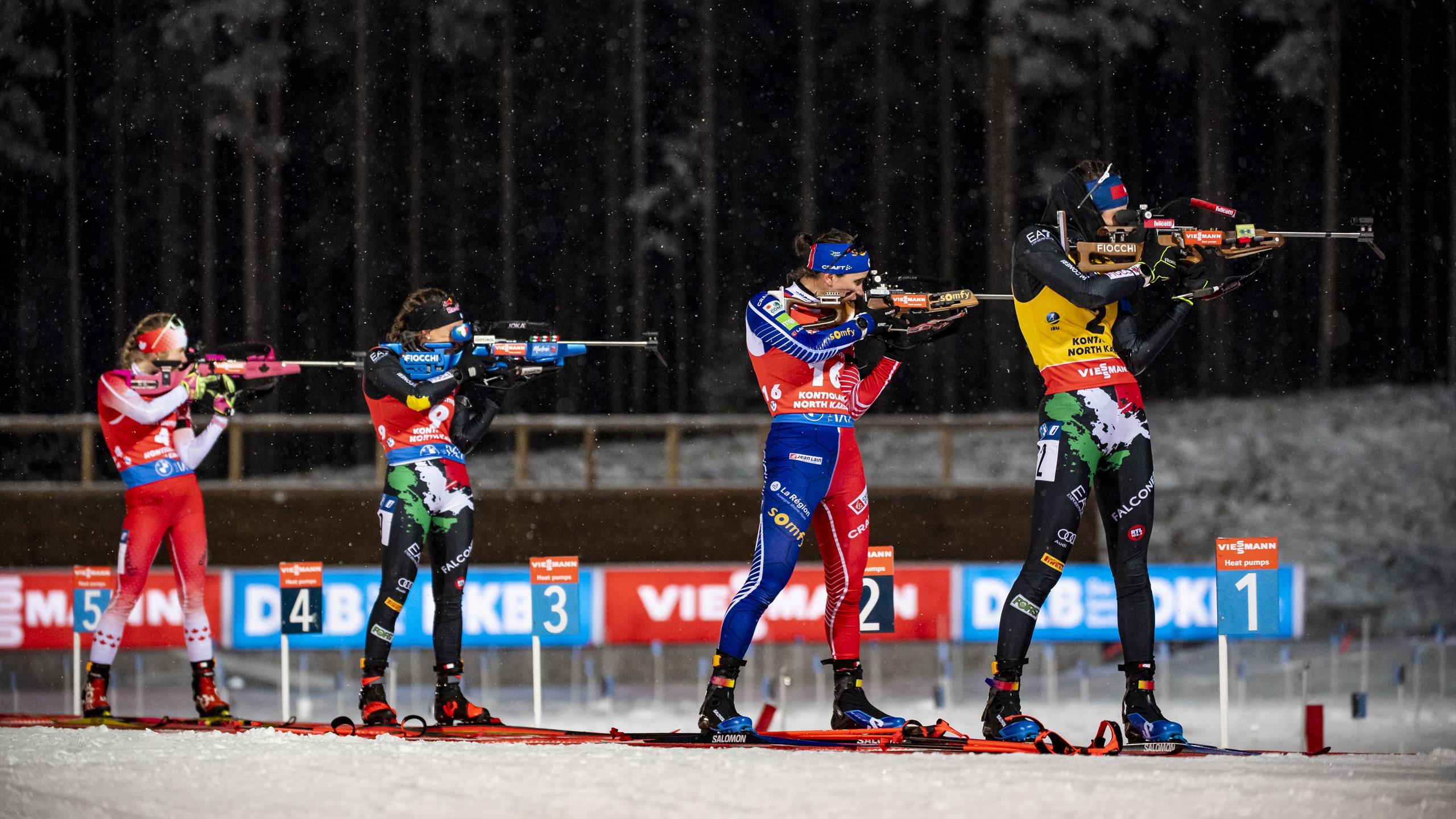 Eurosport-Experte Michael Rösch mit klarer Position in Debatte um ...