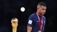 Who Has Lost The Most World Cup Finals Who Has Made The Most Finals 