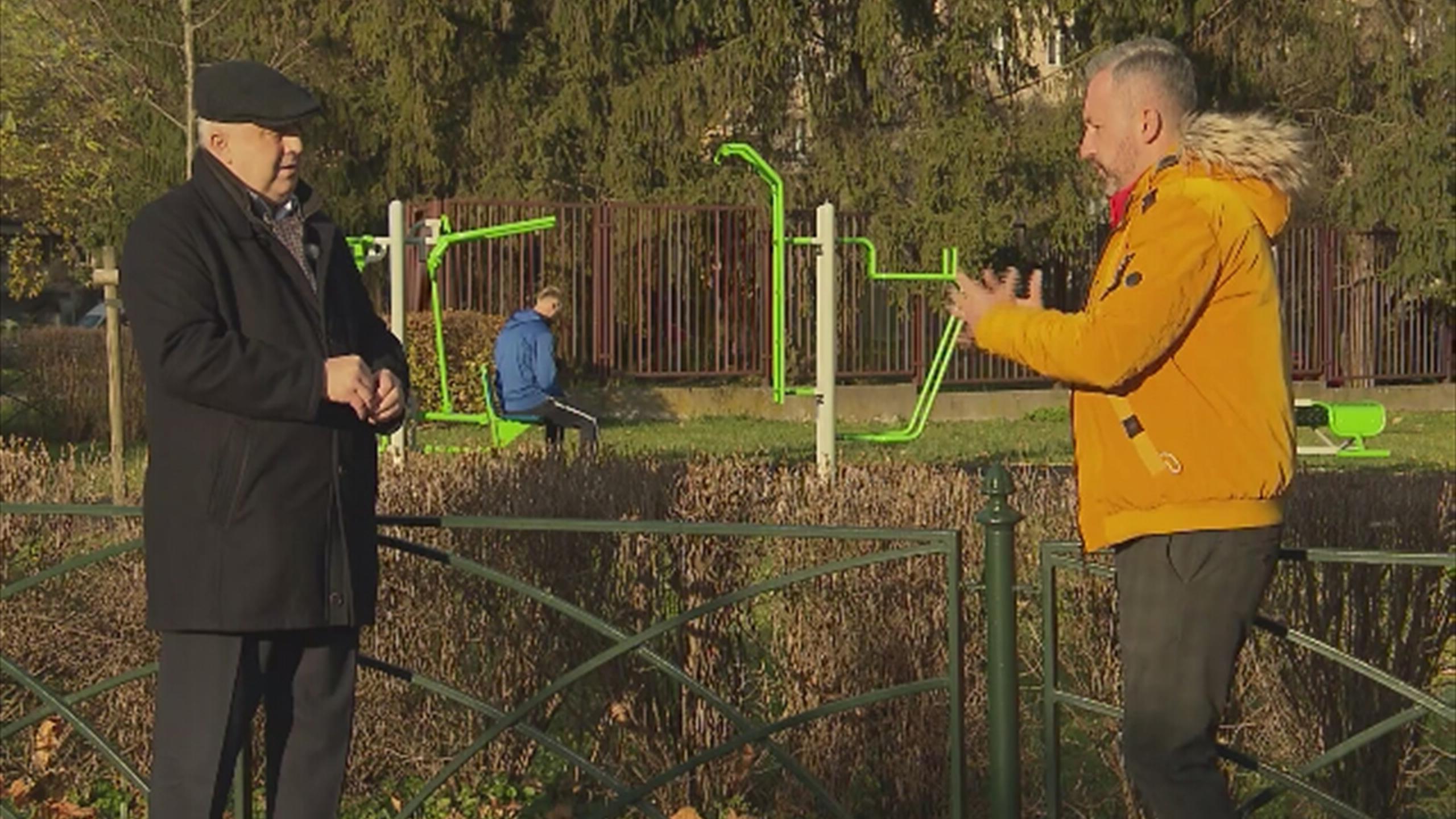 Prof. Jerzy Żołądź o rewolucji w polskich skokach narciarskich na