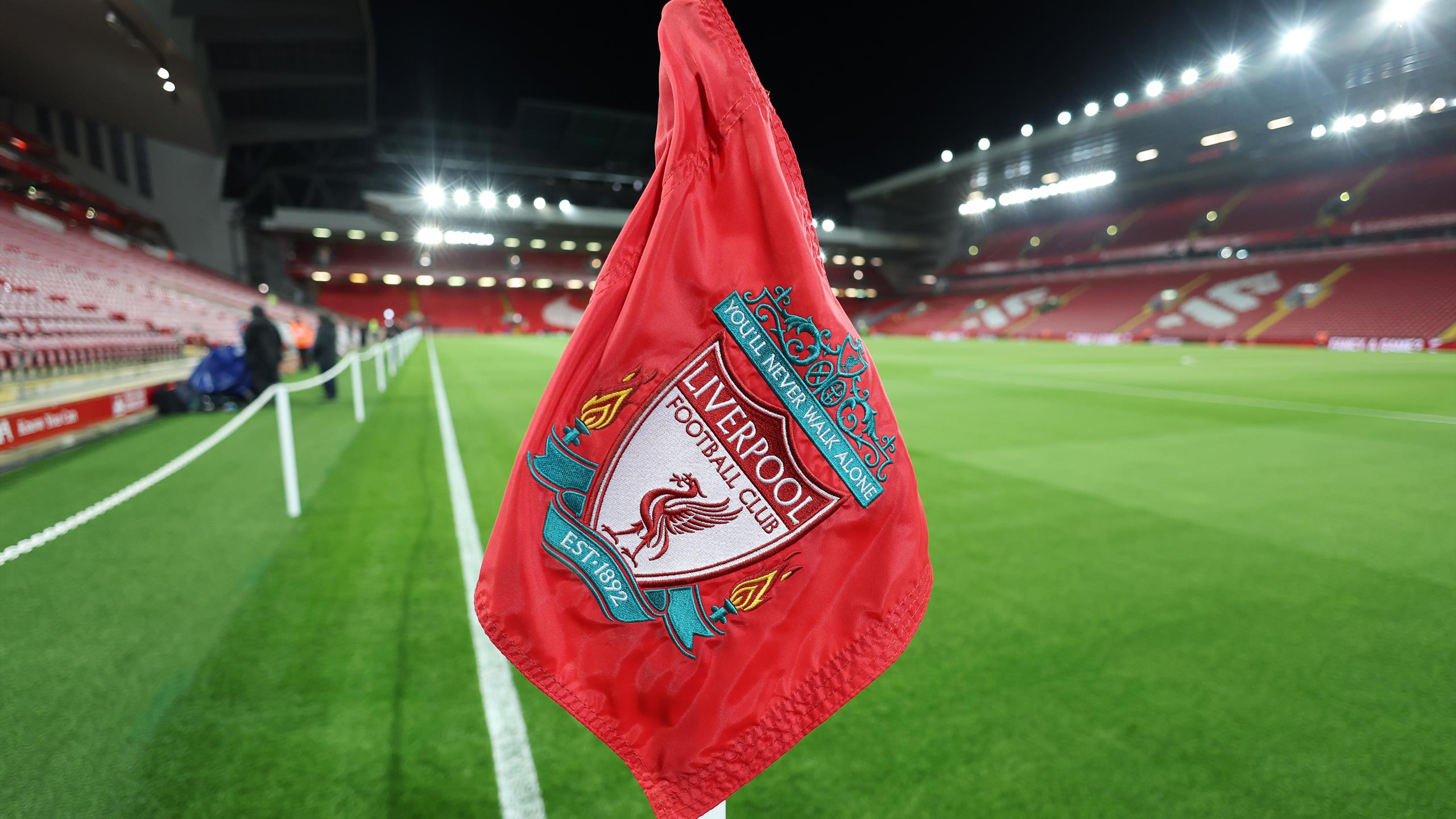 Liverpool v Leicester City LIVE Two Wout Faes own goals give