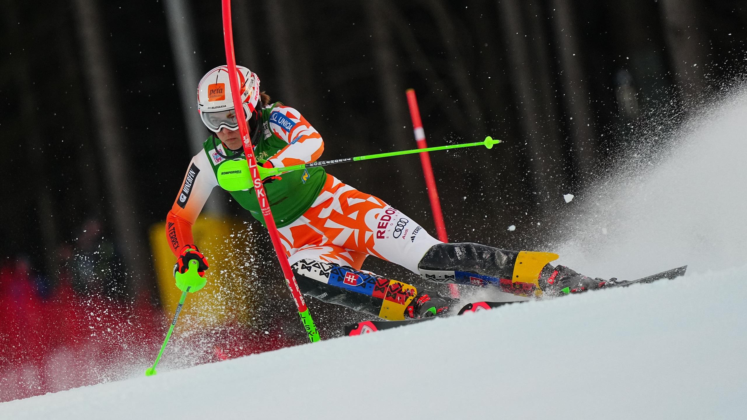 Peak Mountain Set Sci ECIAL | Completo Da Sci Per Ragazzo | Taglie 3-8 Anni - 2