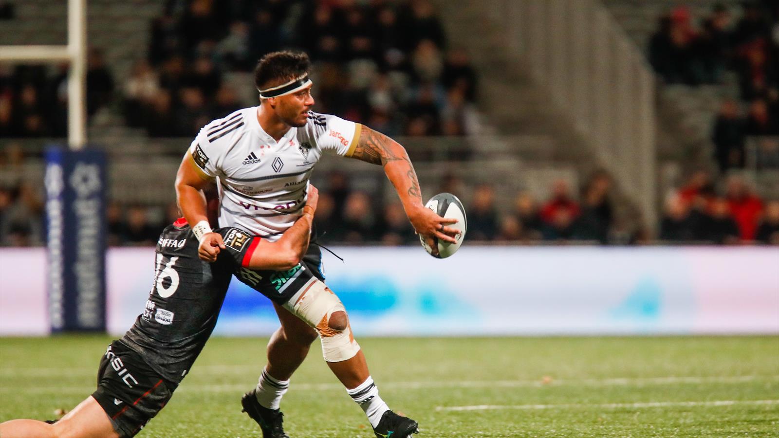 Brive, CA BriveCorrèze Fiche Equipe Rugby Eurosport