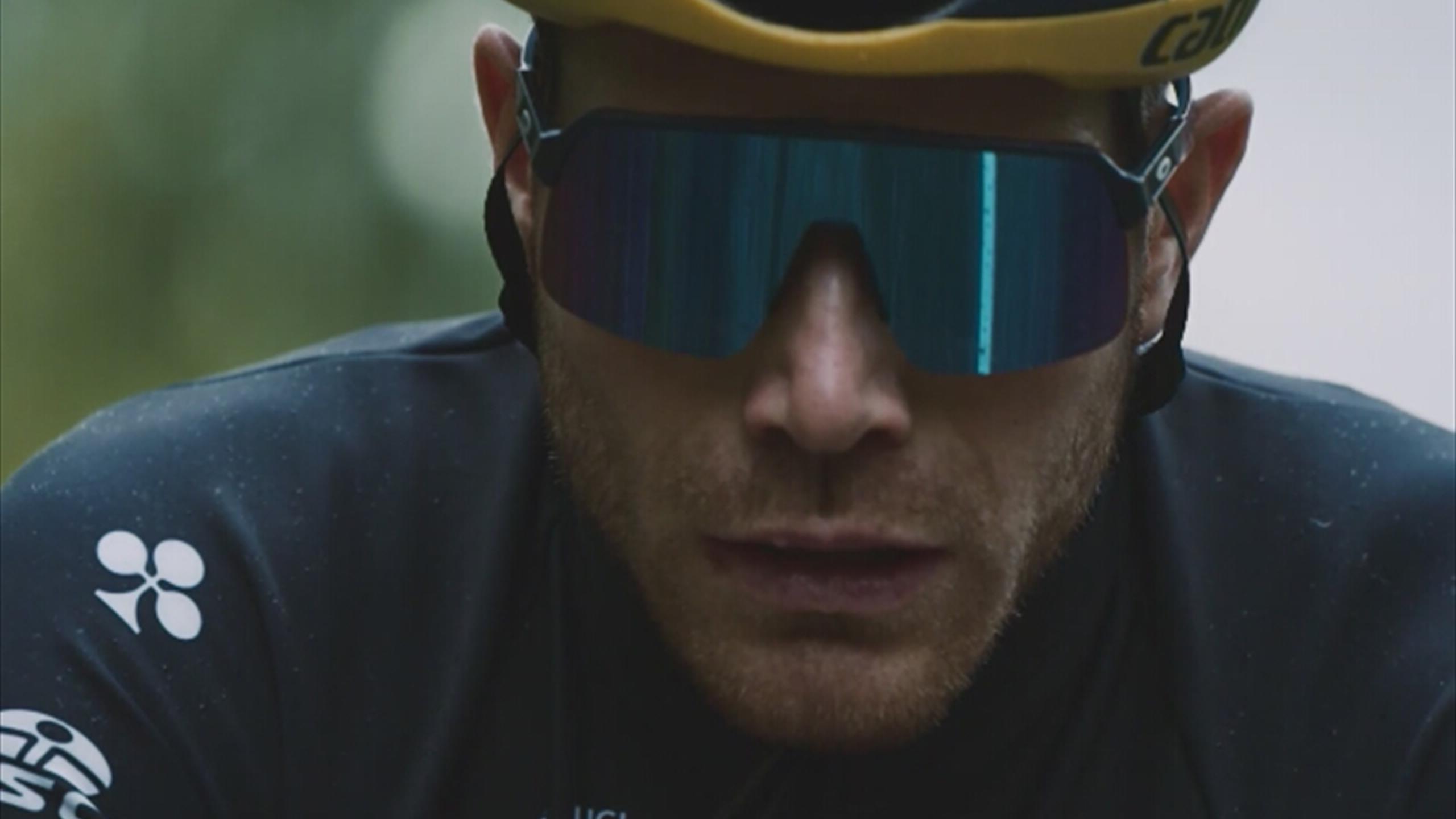 Ride For Your Life (Novo Nordisk) Kolarstwo wideo Eurosport